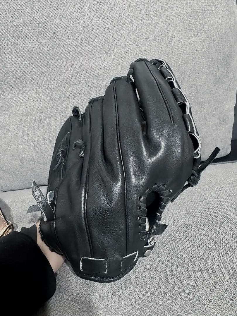 コニーズ　投手用　特殊重心グローブ　コユニ専用