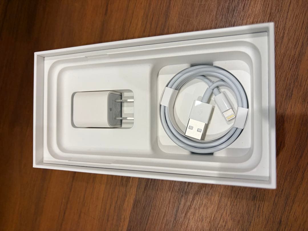 【Apple】iPhone Xs（A2098) 256GB シルバー