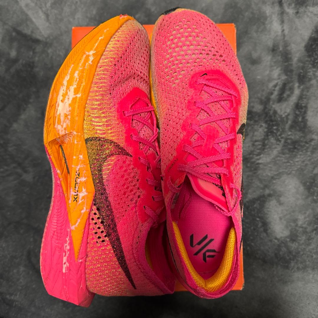 【値下げ】ナイキ ヴェイパーフライ3 26.0cm