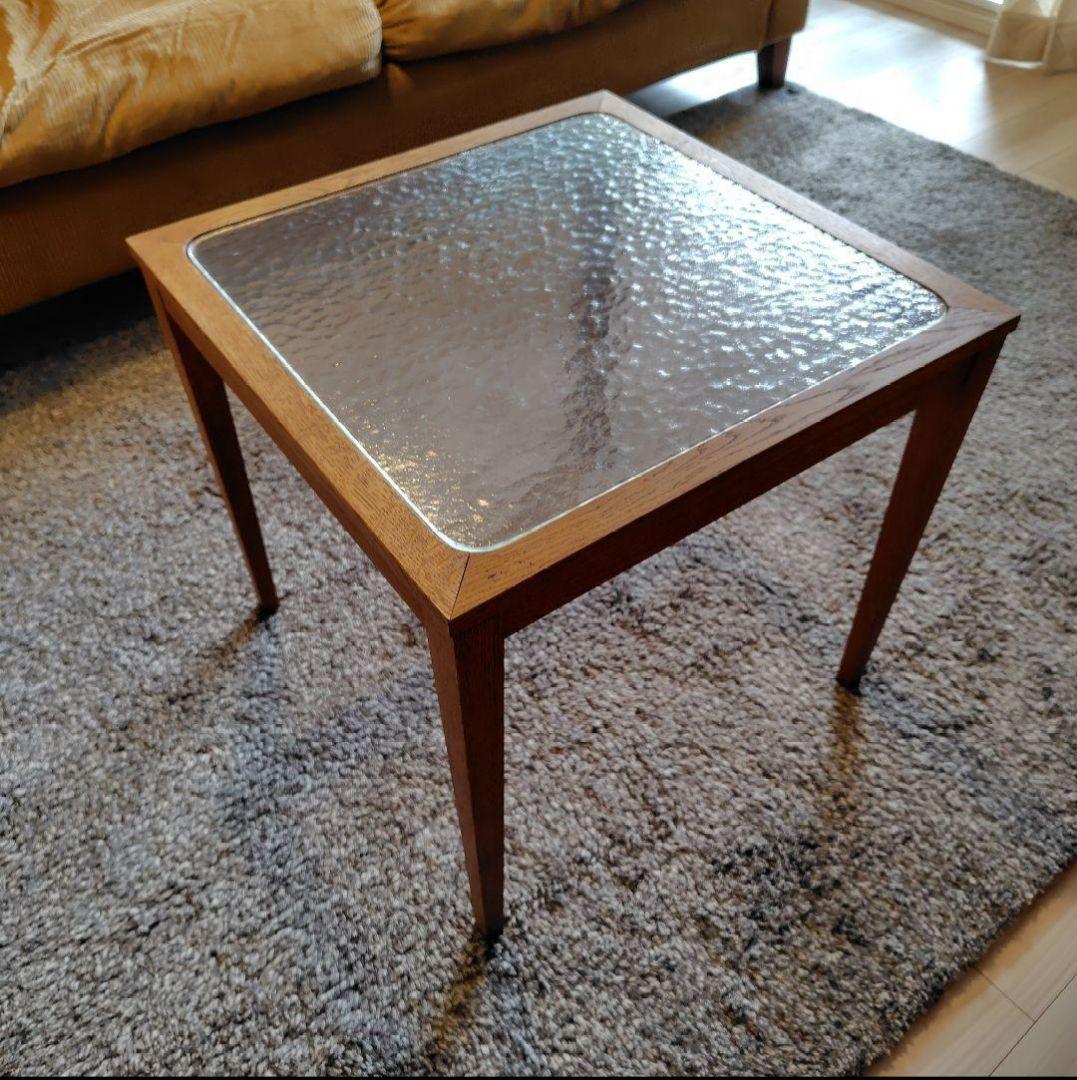 TRUCK FURNITURE★GT SIDE TABLE★引き取りのお値段設定