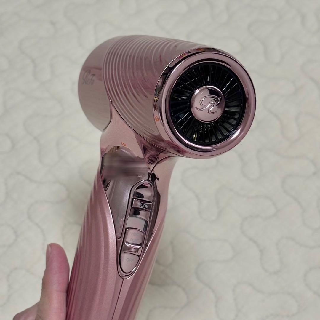 リファ ビューテックドライヤーSE / ピンク