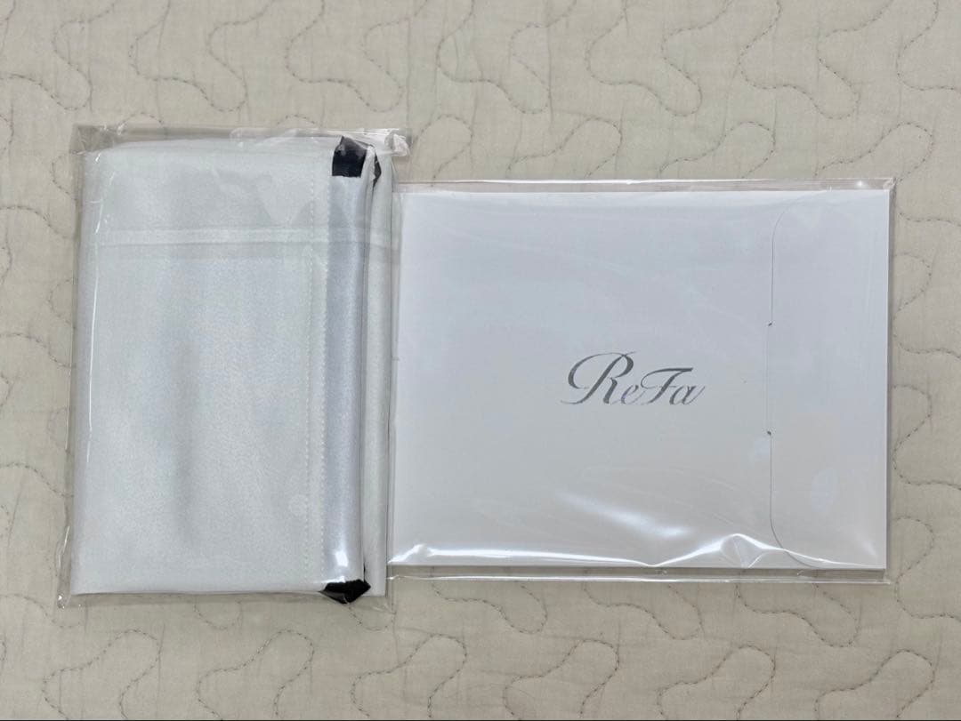 リファ ビューテックドライヤーSE / ピンク