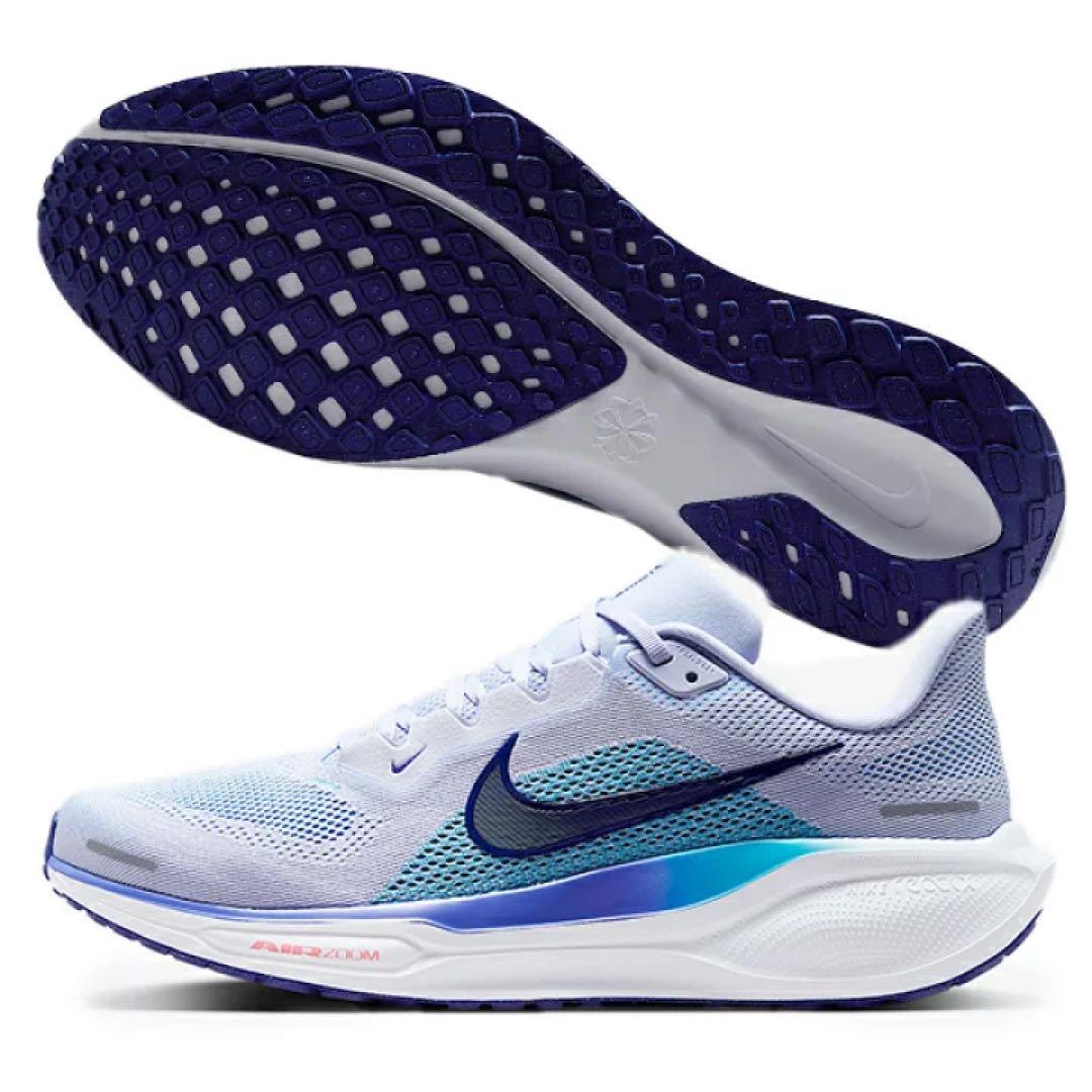 （新品）ナイキ ランニングシューズ エア ズーム ペガサス　25.5cm