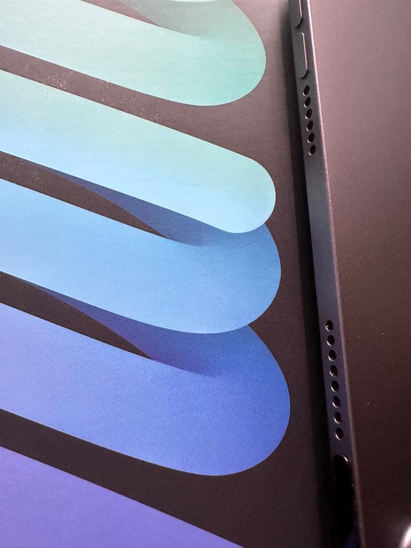 ipadmini6256gb 美品