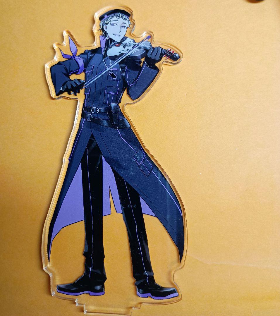 O-MENZ　おかめ　アクリルスタンド4種