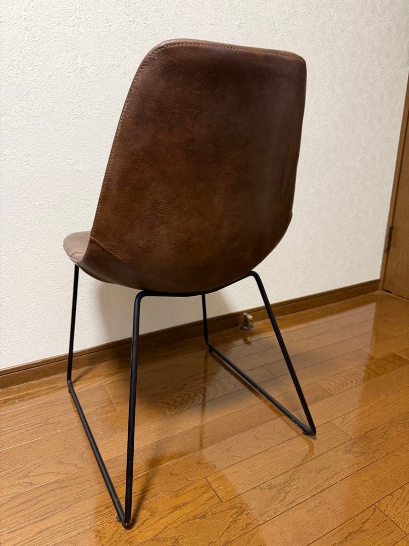 パニッシュ チェア PUNISH chair 椅子 ダイニングチェア