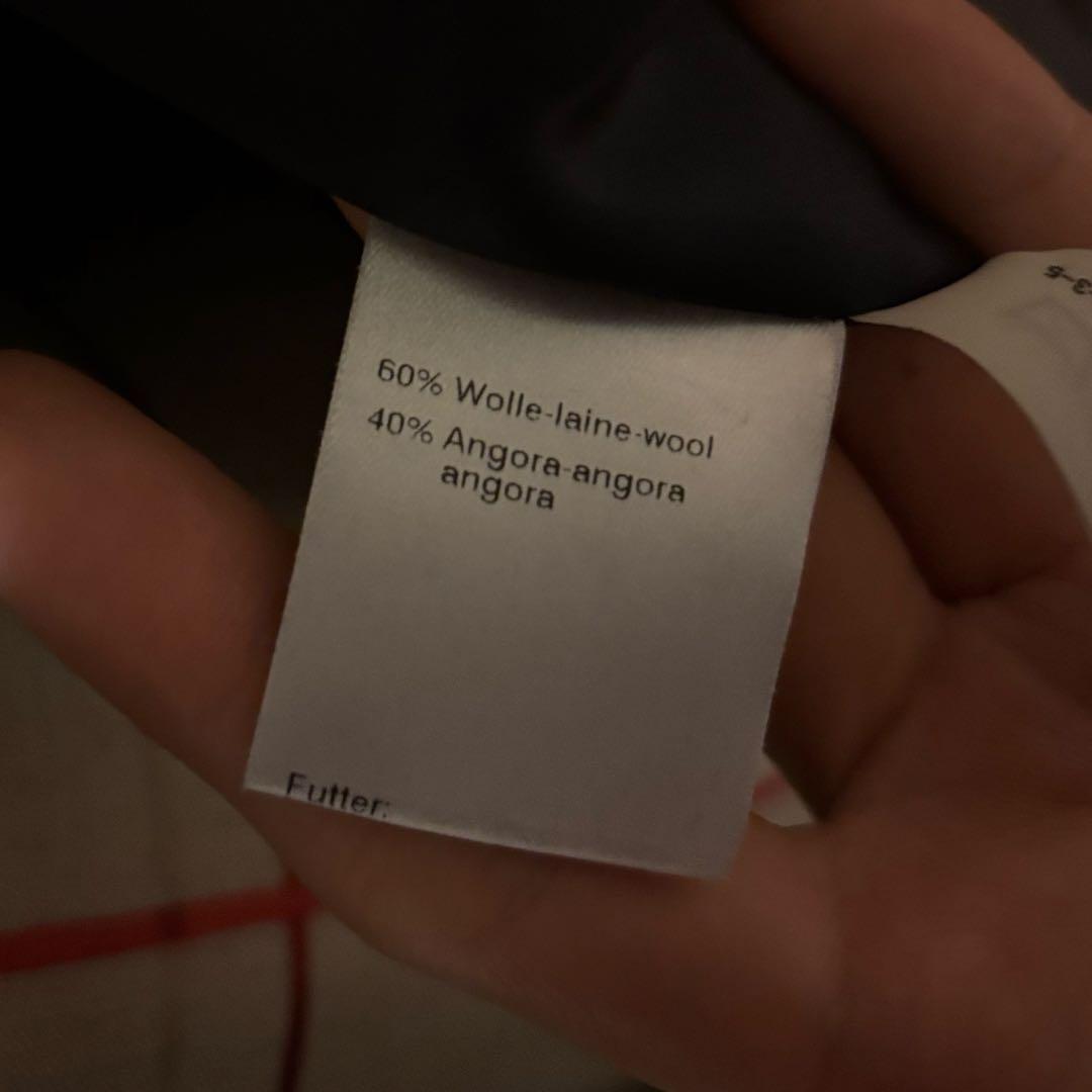 AKRIS punto ロングコート