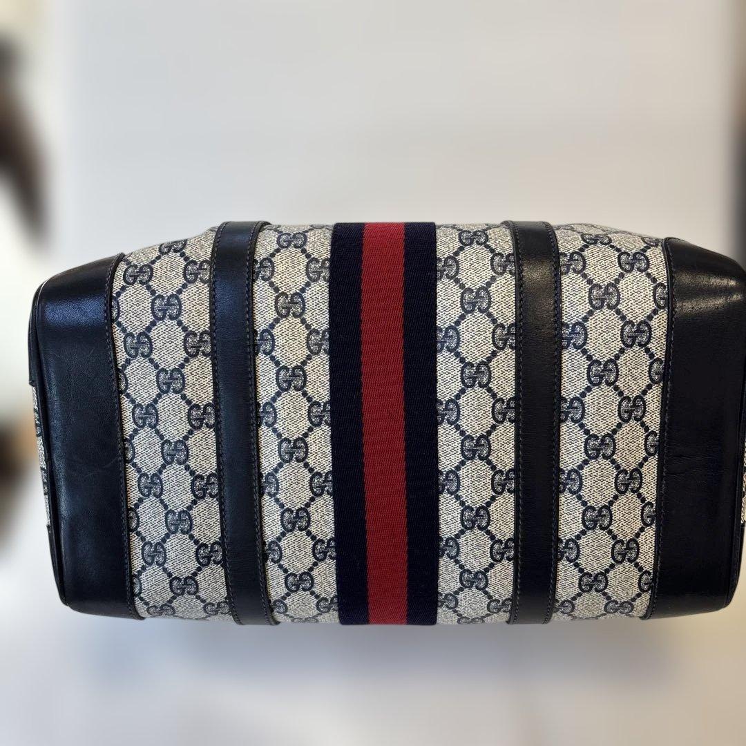 ハンドバッグ　現状品　QW4648