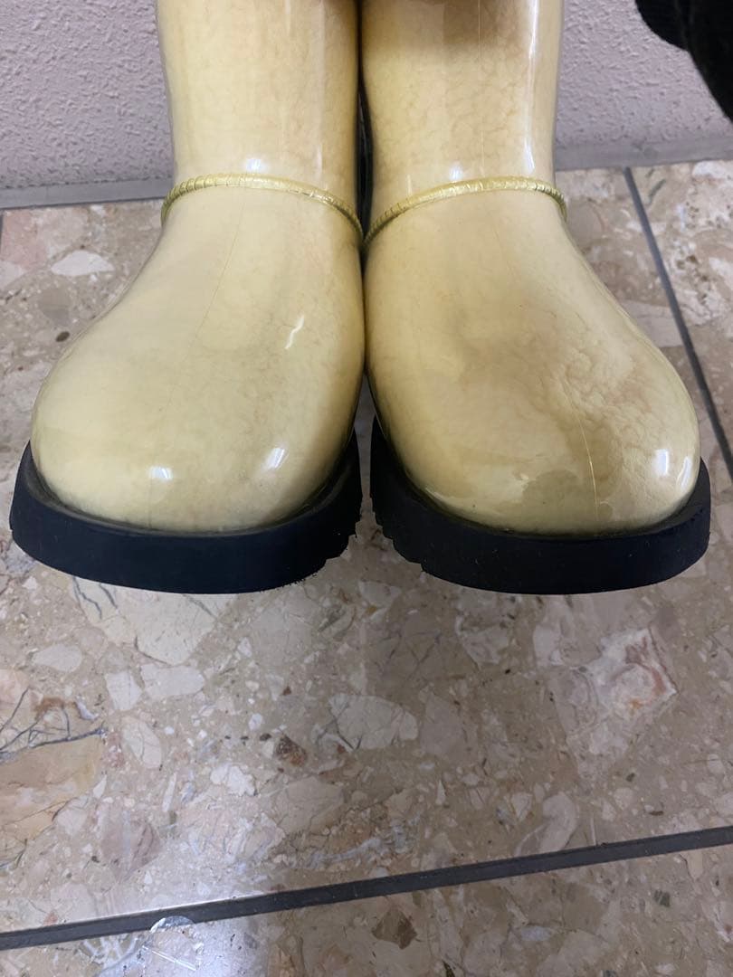 UGG クラシッククリアミニ　25㎝