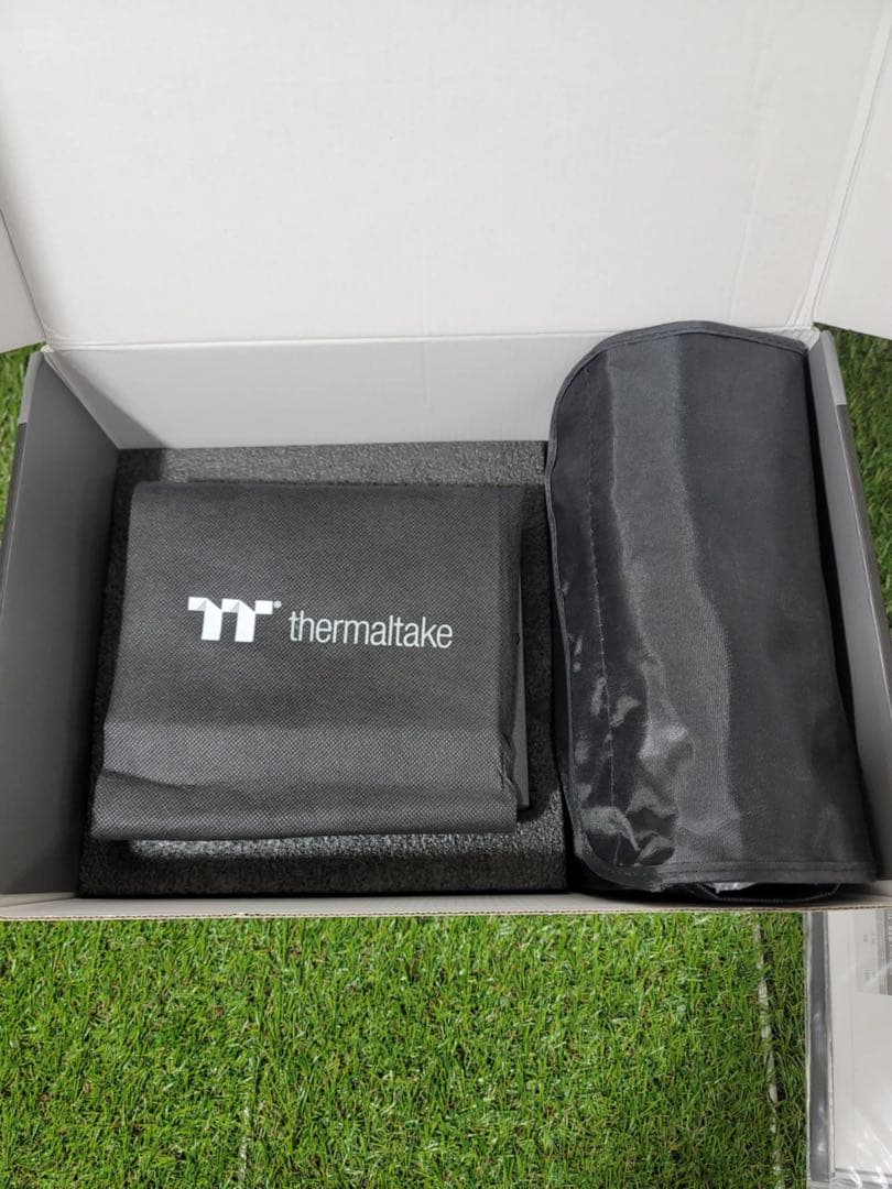 Thermaltake PC電源ユニット 1500W 電源ユニット