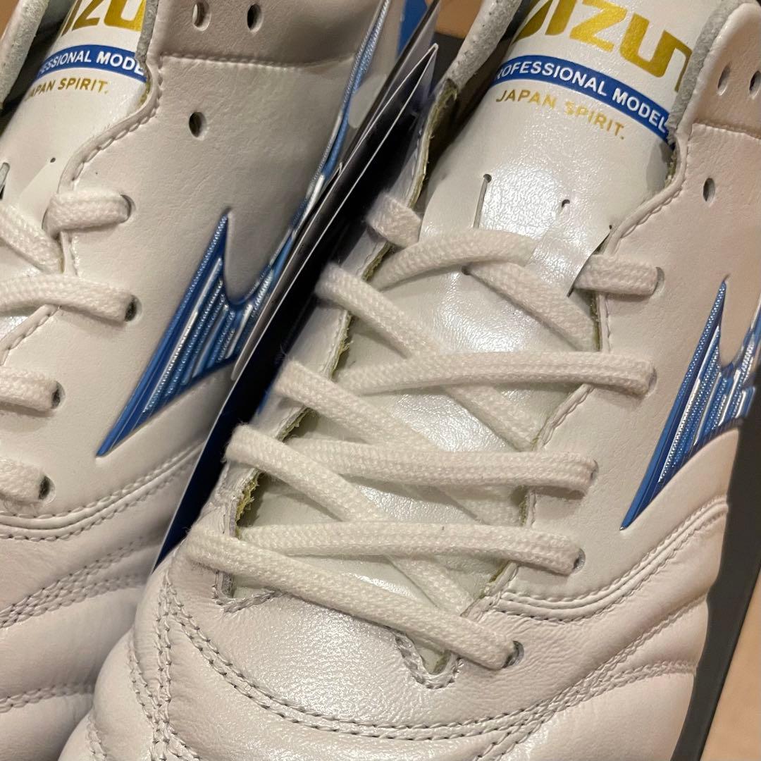 【新品】モレリア　ネオ4 25.0㎝　ミズノ　スパイク