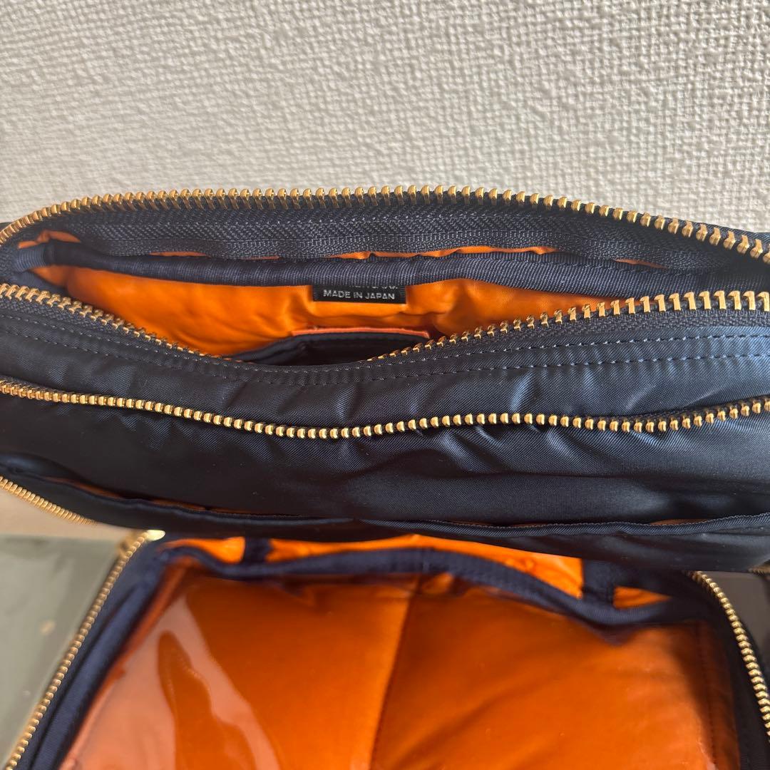 最終値下げ！PORTER タンカー　ショルダーバッグ