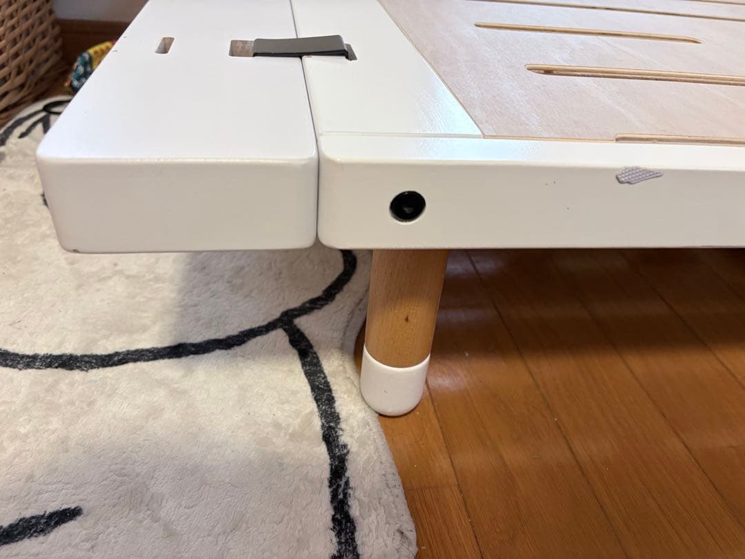 Hoppl 子供ベッド　140cm