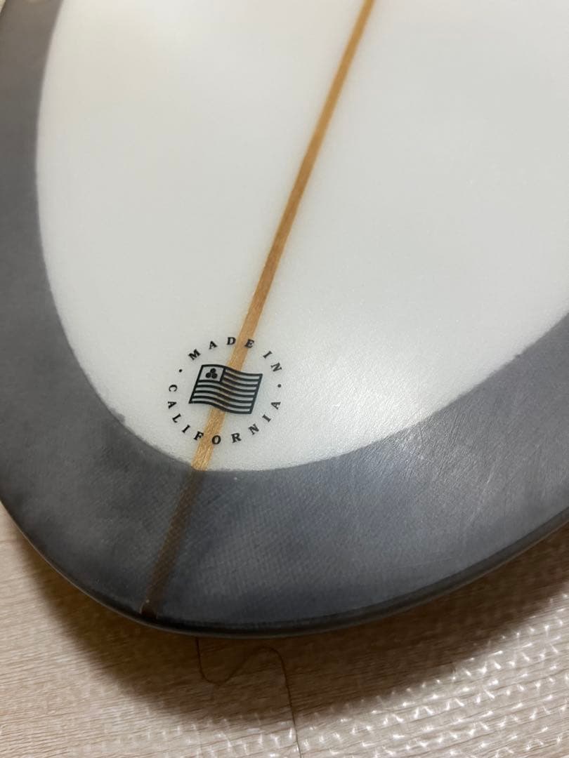 チャンネルアイランド　ツインピン 5.9