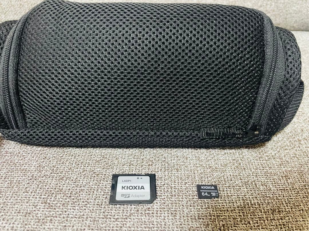 【新品未使用】　SONY ビデオカメラ　HDR-CX680