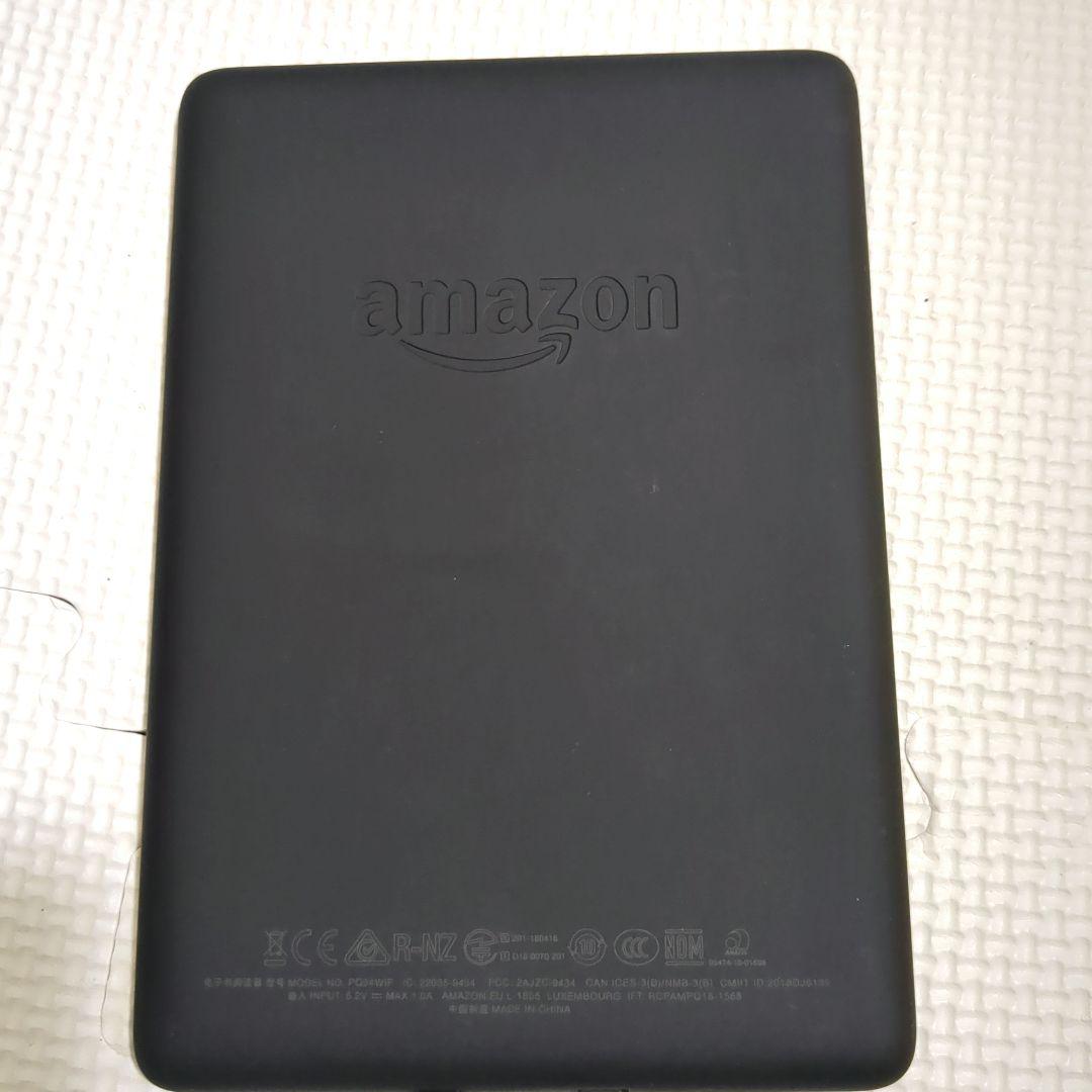H*e様 【美品】Kindle10世代（広告なし）32GB 本体＆ATICカバー