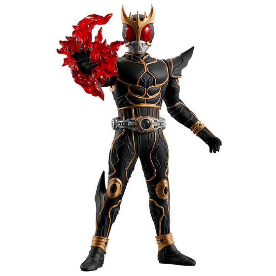 アルティメットルミナス　仮面ライダー クウガ