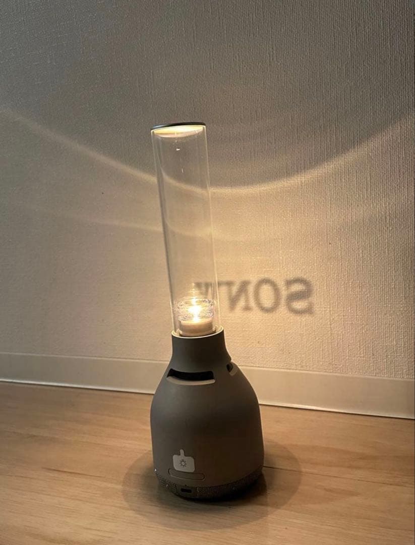 スピーカー・ウーファー SONY LSPX-S3