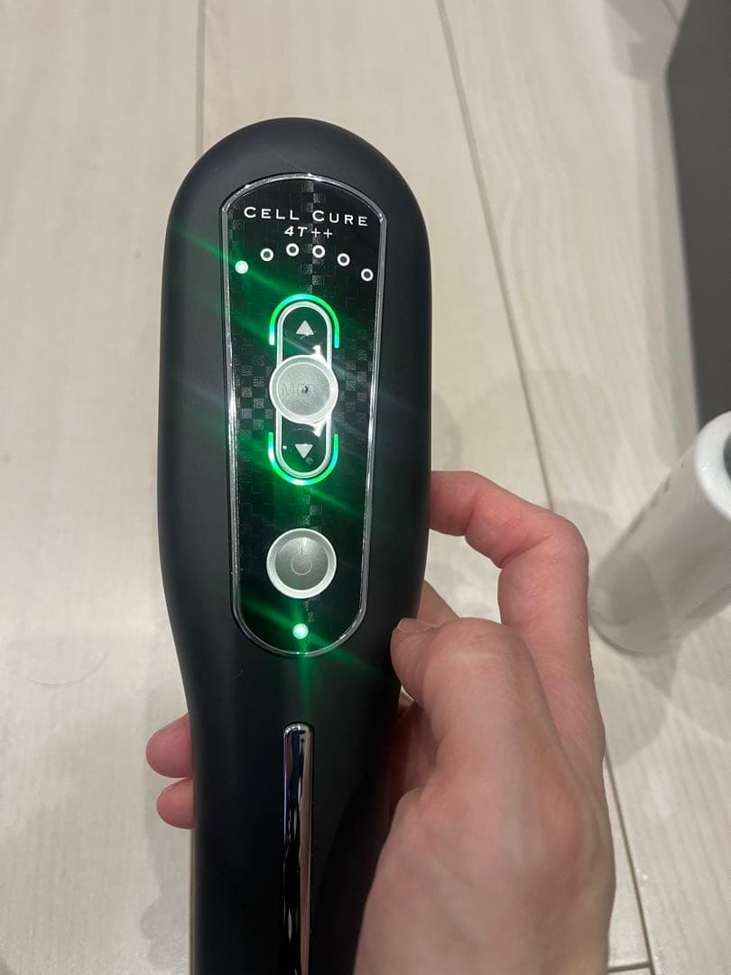 ベレガ　正規品★セルキュア4T＋＋　本日限定値下げ