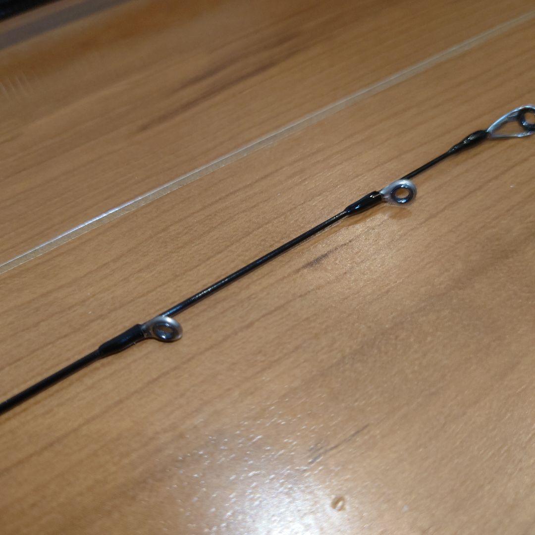 ラグゼ　EGX S72ML-Solid