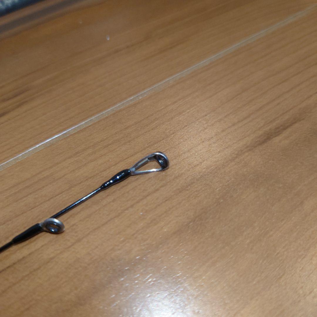 ラグゼ　EGX S72ML-Solid