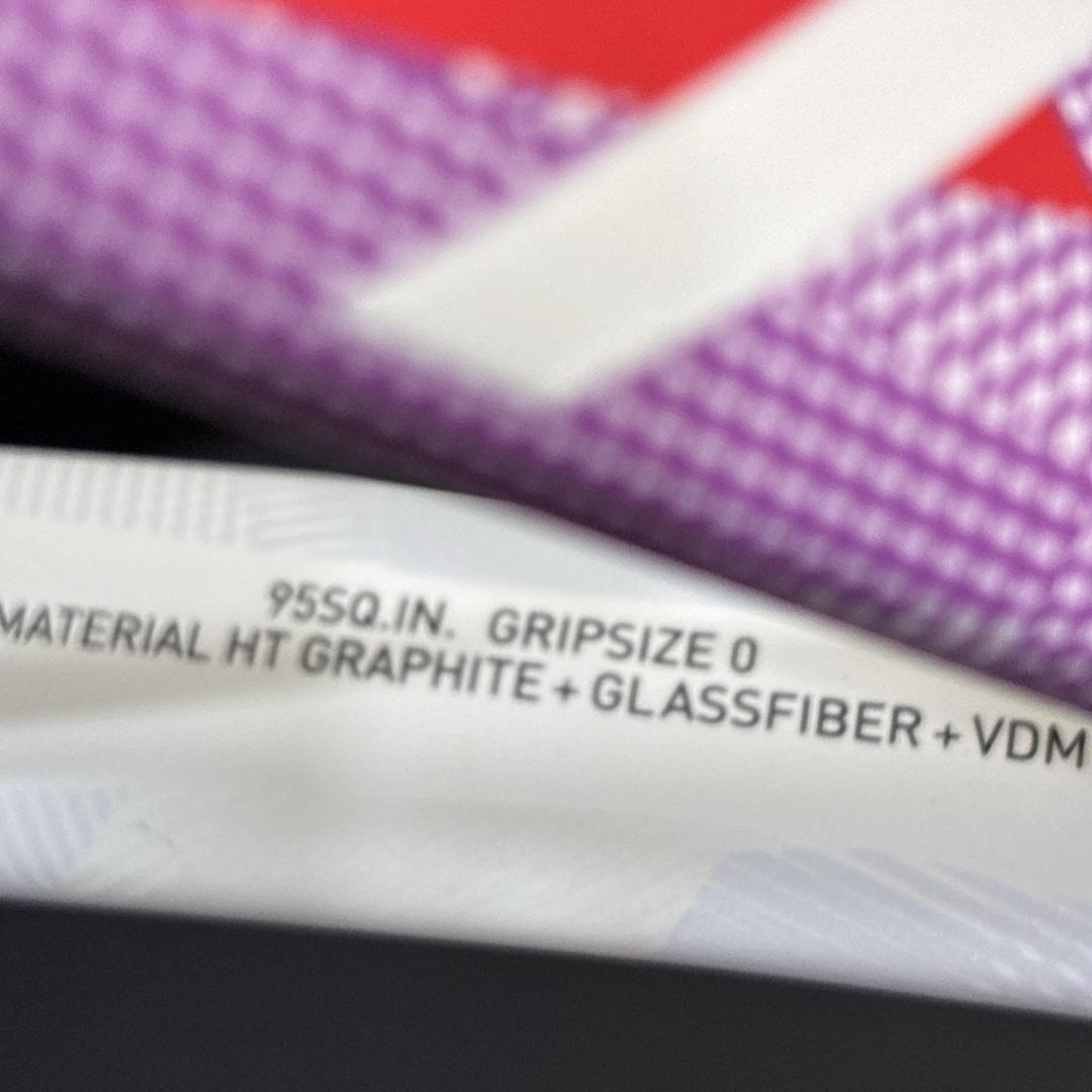 YONEX AIRIDE ヨネックス　エアライド　軟式テニスラケット　美品