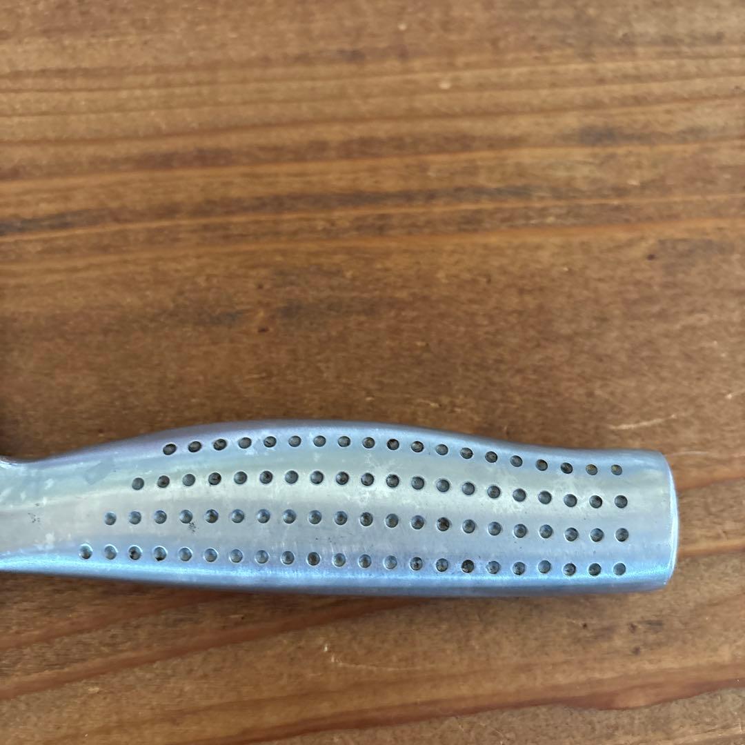 MEYER ダマスカス 三徳包丁