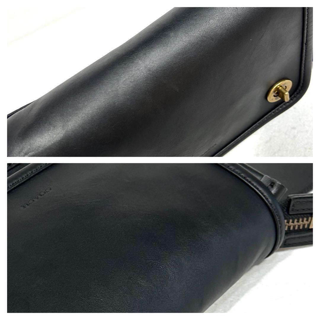 コーチ　オールドコーチ　バッグ/コーチ　ボディバッグ/コーチ　ウェストバッグ