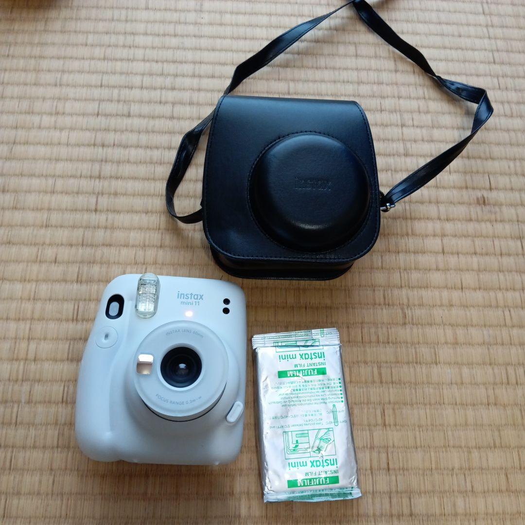 55.instax　mini　11