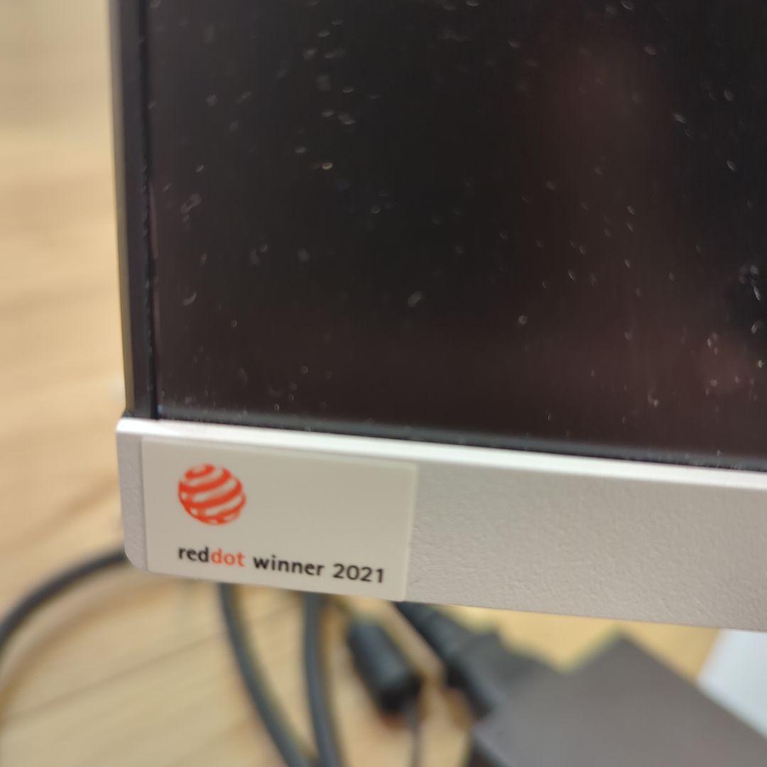 MSI ディスプレイモニター 本体