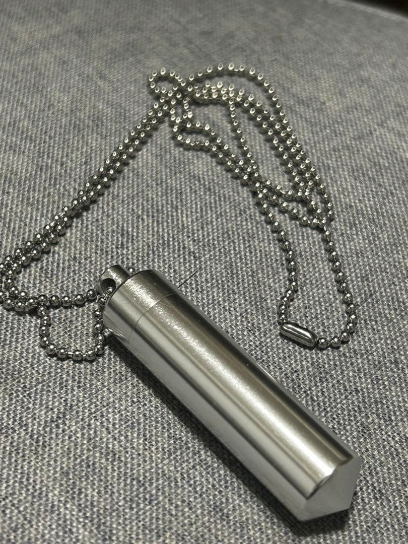 CMCペンダント-AI型 電磁波障害防止用