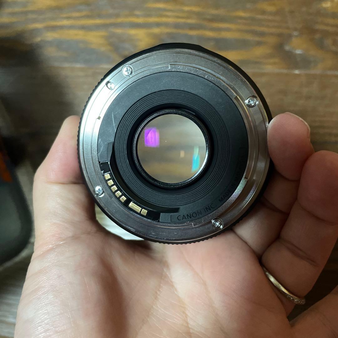 美品Canon EOS Kiss X10 デジタル一眼レフカメラ