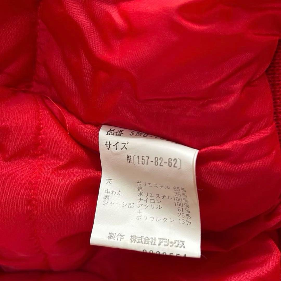 OLD MONCLER ski wear モンクレール　スキーウェア　レッド