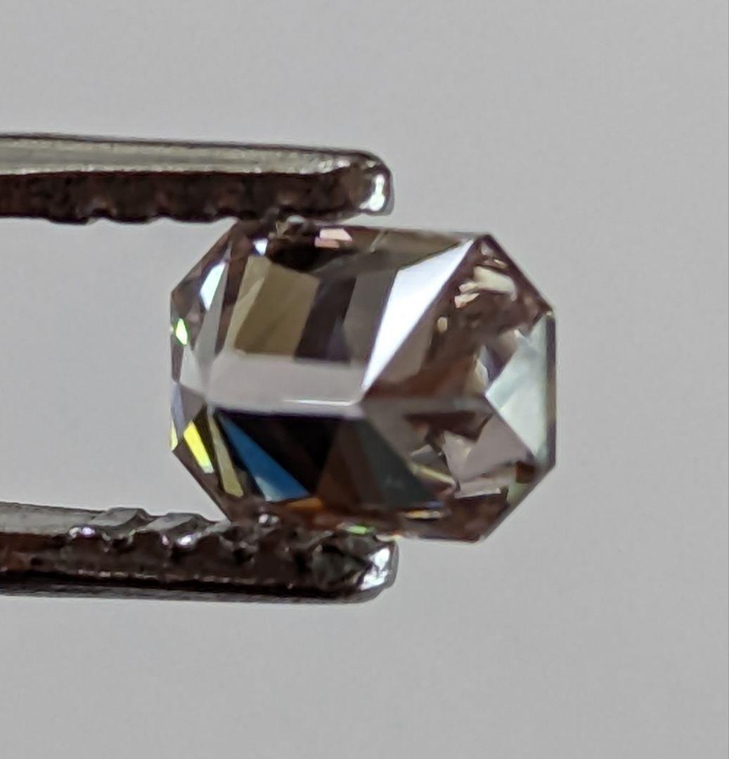 ハーツレンジ産 天然ジルコン 1.4ct ルース