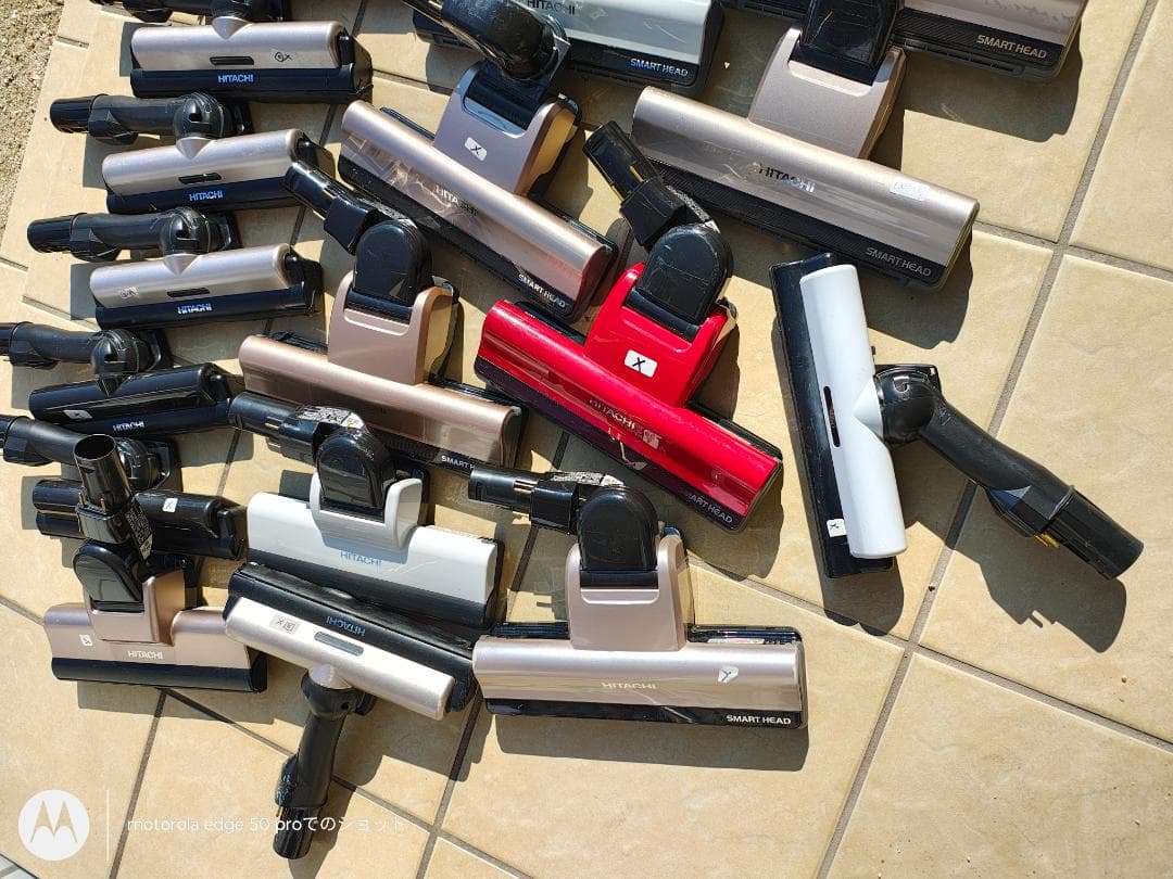 日立★ジャンクヘッド★D－DP22、21、31等★30個セット