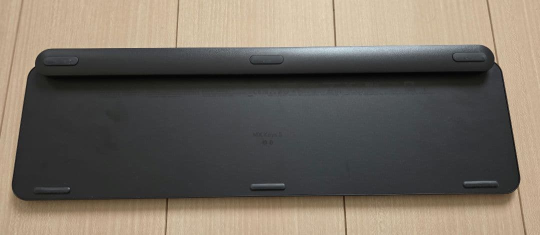 MX Keys S 日本語配列 Bluetoothキーボード