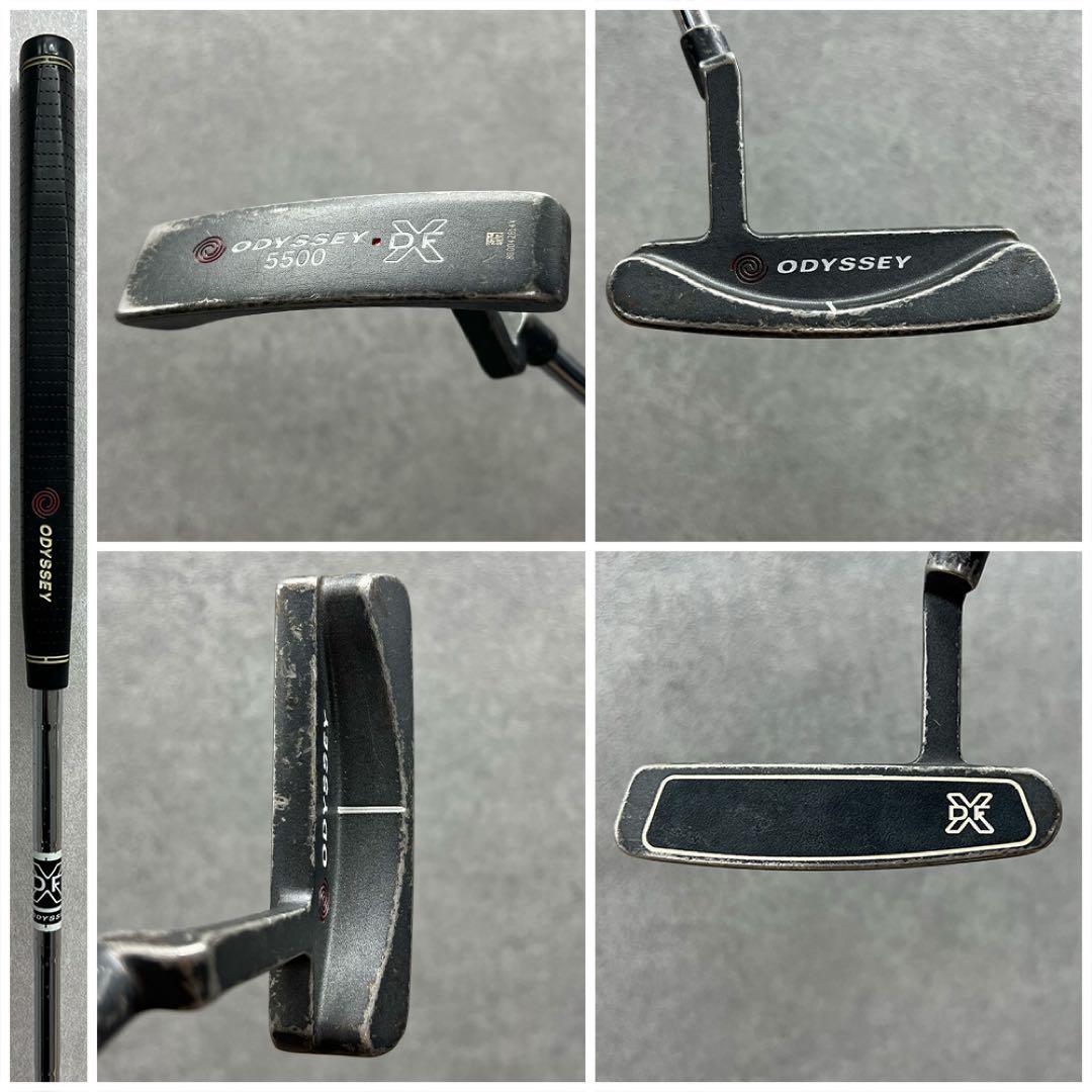 テーラーメイド ゴルフクラブセット フルセット 初心者 メンズ 中古 人気