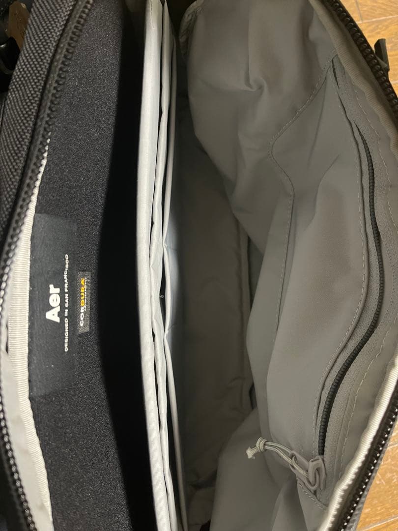 Aer Tech Sling 3 エアー　スリングバック