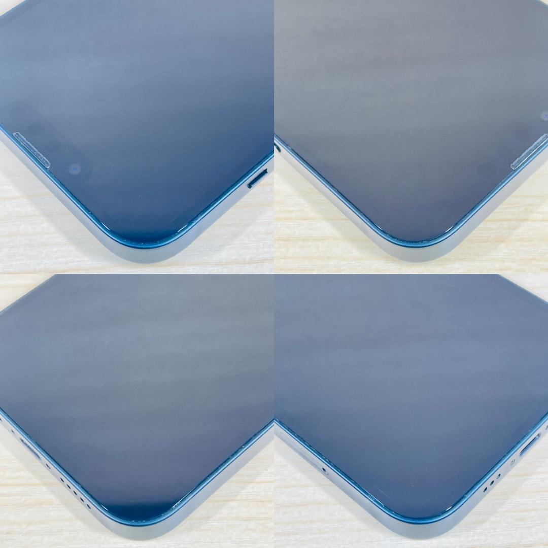 P72 SIMフリー iPhone13 128GB Midnight