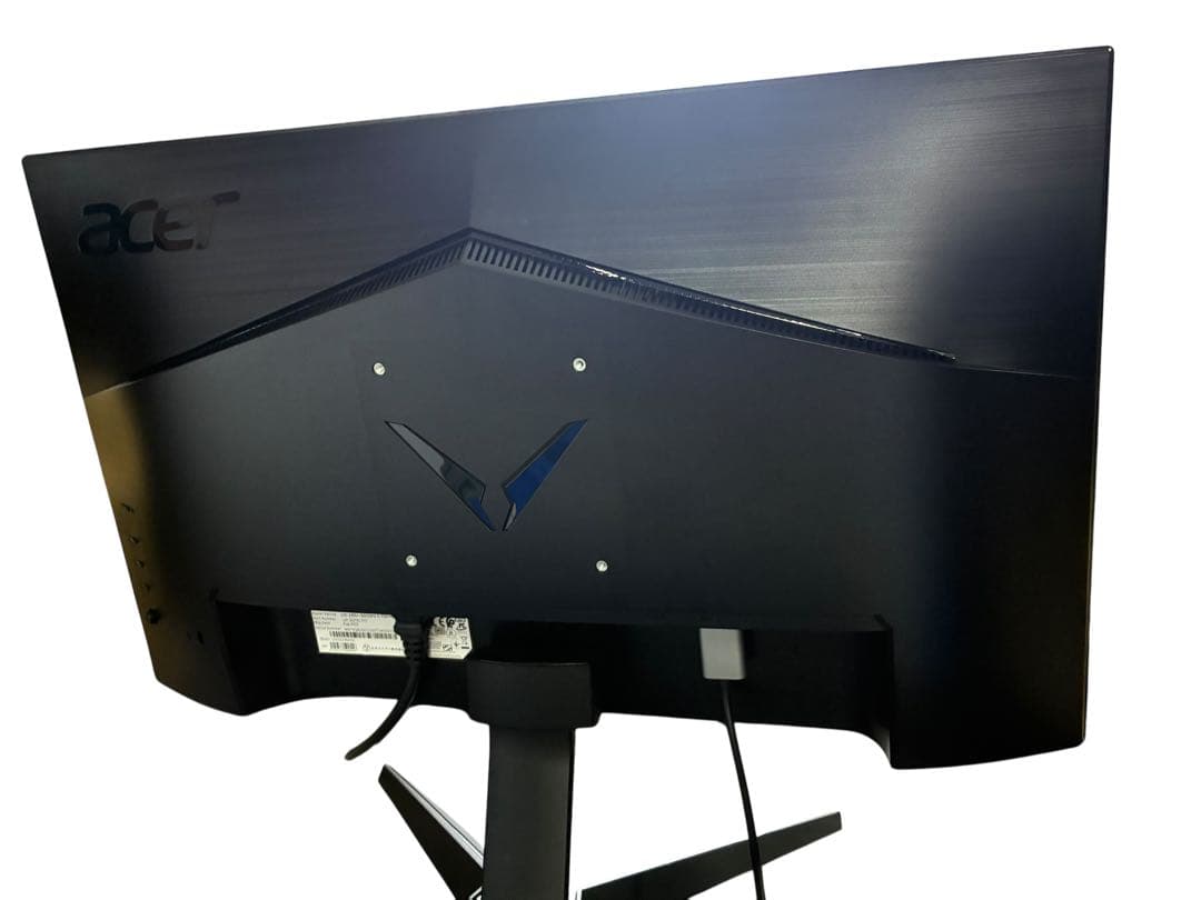 ◯Acer QG241Y 24インチ ゲーミングモニター