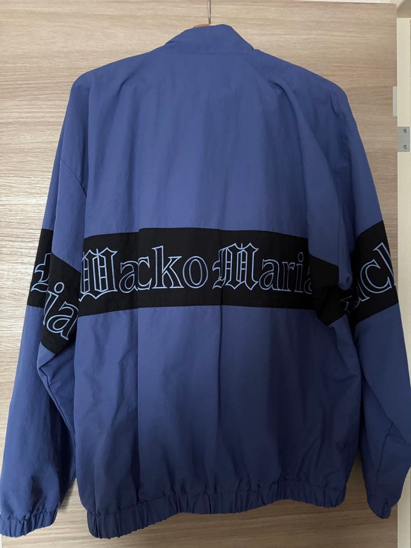 WACKOMARIA ワコマリア トラックジャケット•パンツ　セットアップ販売