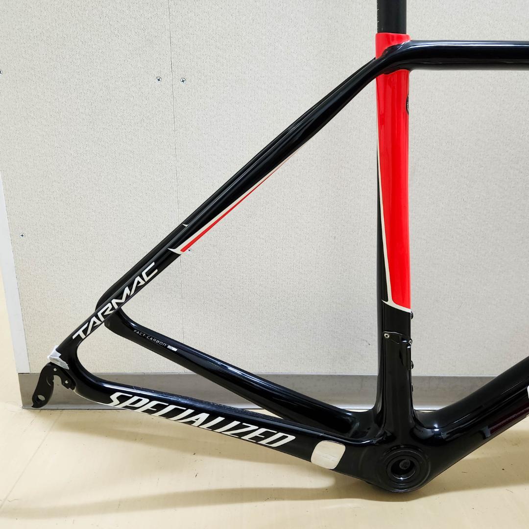 SPECIALIZED TARMAC SL5 EXPERT 2017 54サイズ