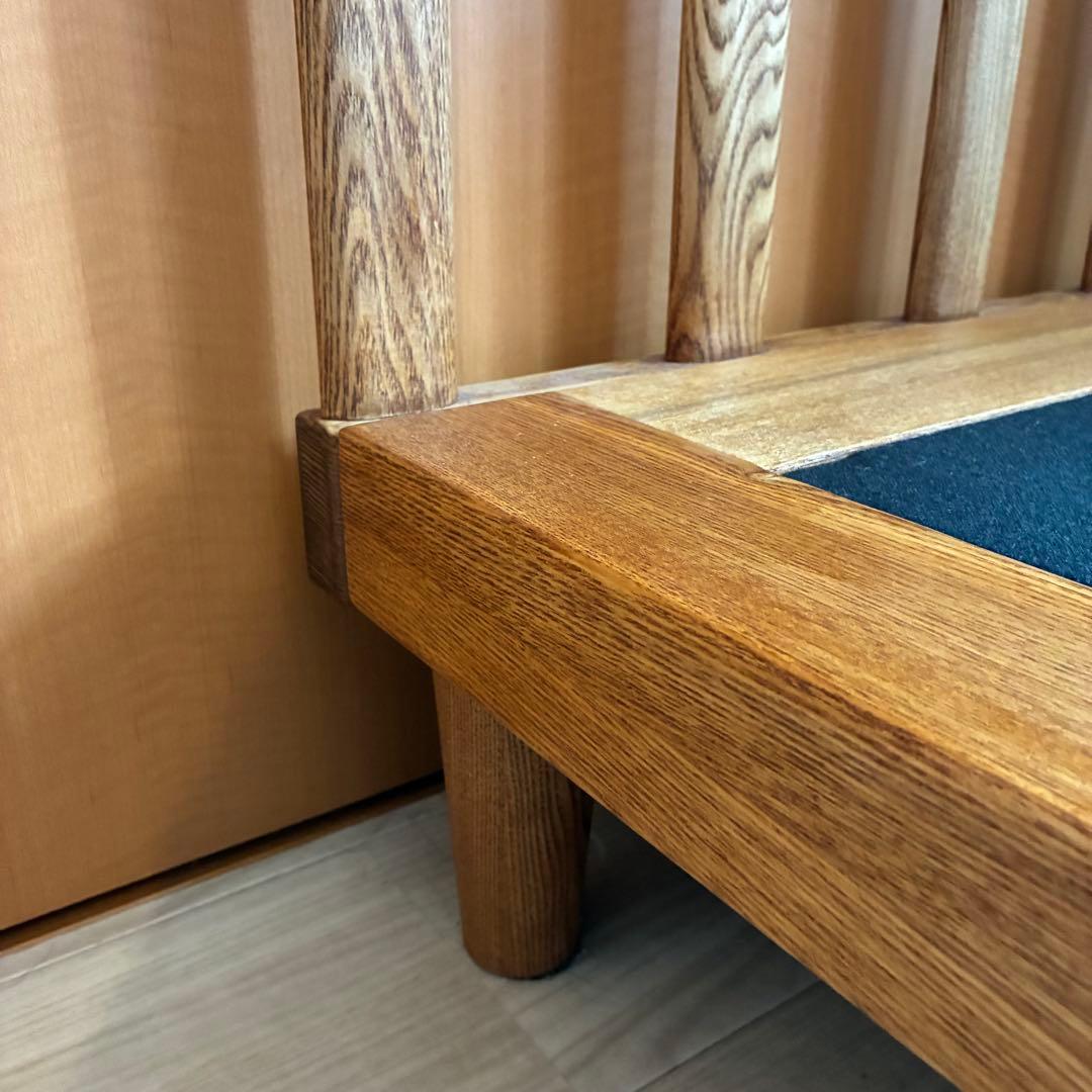 Re:CENO 1.5人掛けソファ