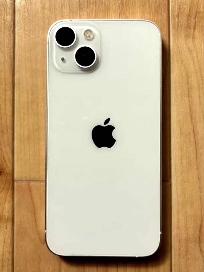 スマートフォン本体 iPhone13