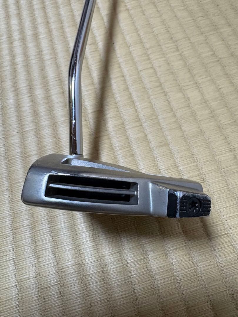 TaylorMade Spider X パターハイドロブラスト