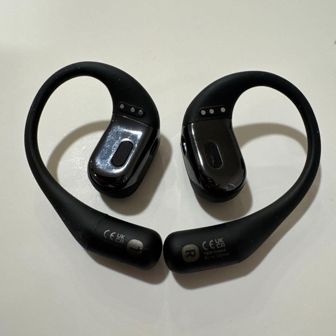 openfit shokz 中古