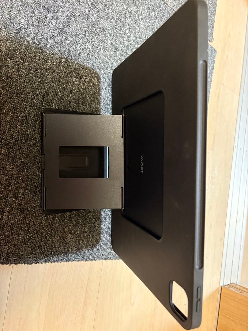 iPad Pro 12.9インチ用各種アクセサリー