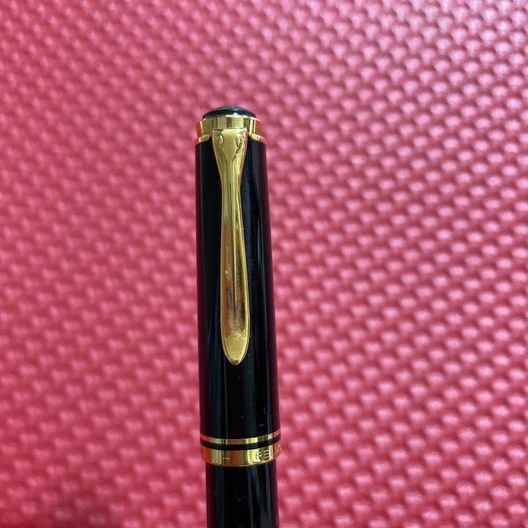 Pelikan 万年筆