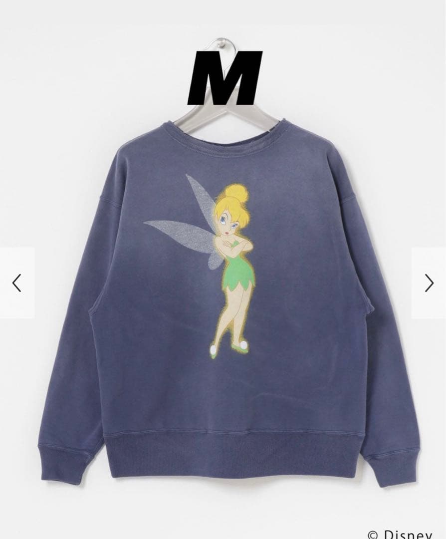 SAINT Mxxxxxx セントマイケルDisney TINKERBELL M