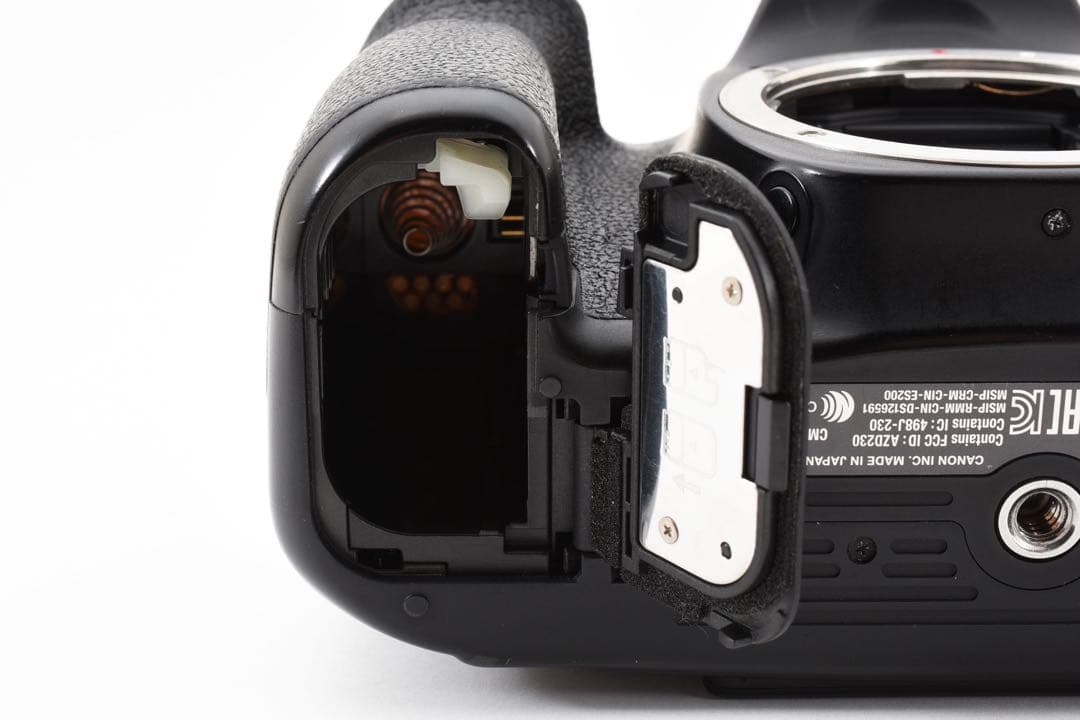 Wi-Fi/動画/保証/Canon EOS80D標準&望遠&単焦点レンズセット